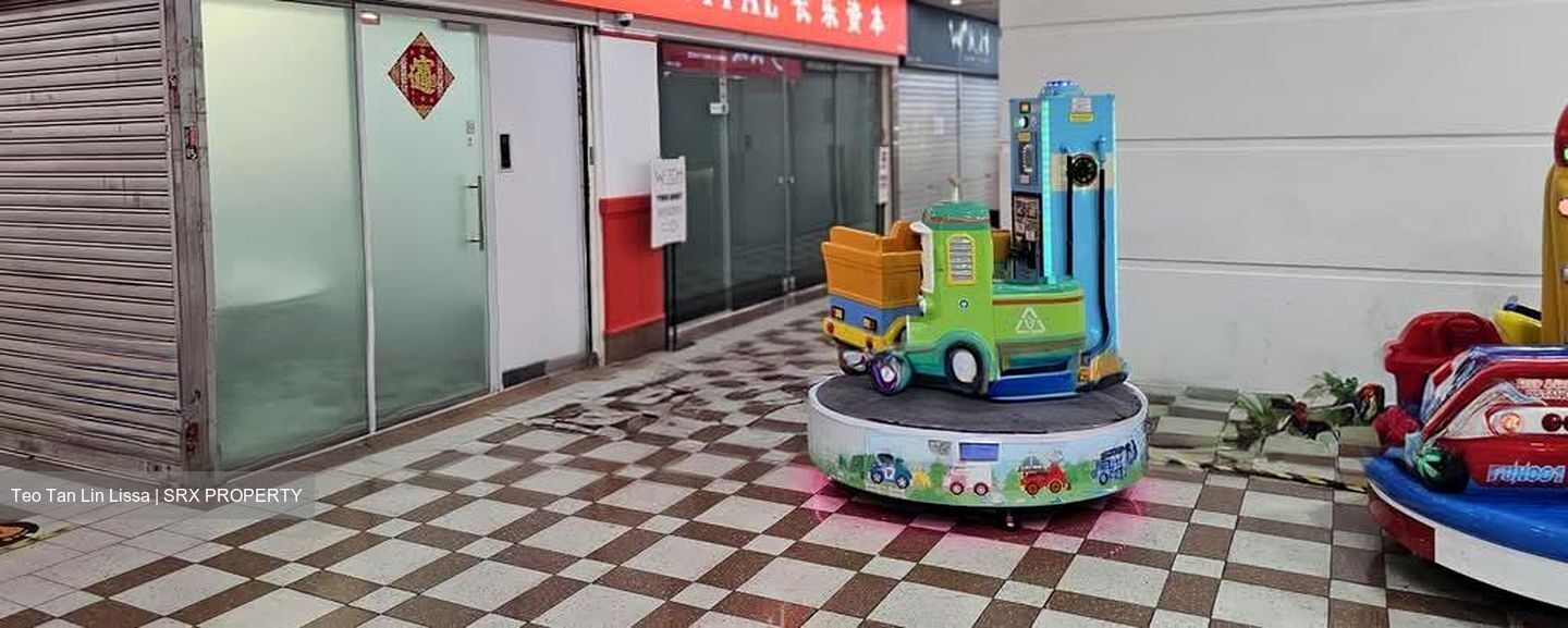 People's Park Complex (D1), Shop House #531142941